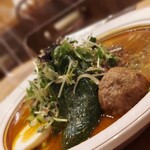 スープカレー店 34 - 