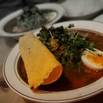 スープカレー店 34 - 