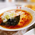 花梨 - ラーメン