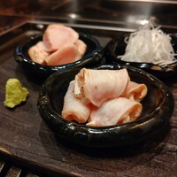 とり料理 鳥者 - 