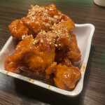 Hoshigi Niwa Chikin - 