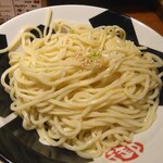 Tsukemen Onnoji - 麺