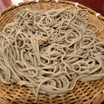 Teuchi Soba Ookawaya - 