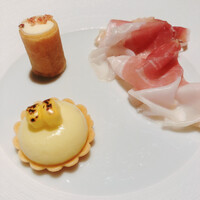 フランス料理 壺中天 - 