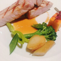フランス料理 壺中天 - 