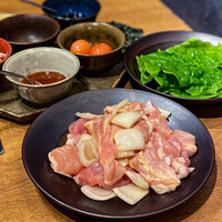 とり料理 鳥者 - 