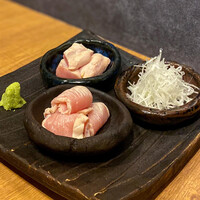 とり料理 鳥者 - 