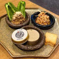 とり料理 鳥者 - 