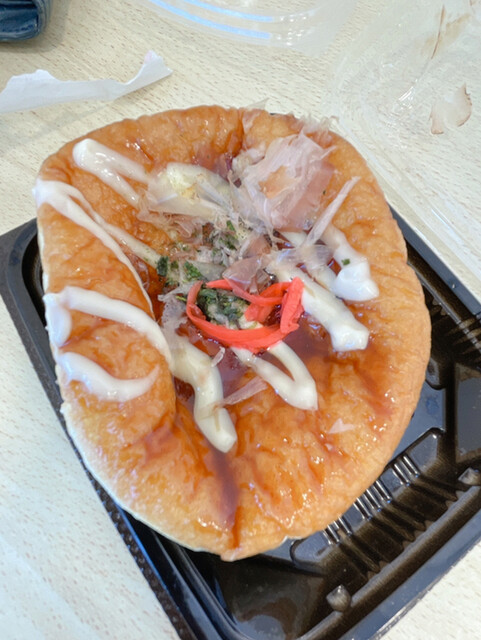 ファリーヌ シティわっかない店 - 南稚内（パン）の写真