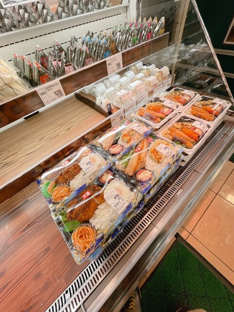 シティ わっかない店（CITY） - 南稚内（その他）の写真