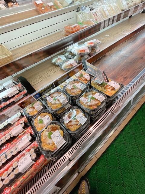 シティ わっかない店（CITY） - 南稚内（その他）の写真