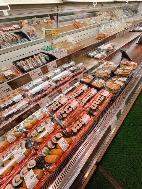 シティ わっかない店（CITY） - 南稚内（その他）の写真