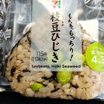 セブンイレブン - 料理写真: