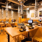 焼肉食べ放題 カルビ市場 - 