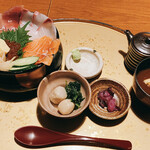 Hom Maguro To Nagoya Meshi Hana Karuta - 