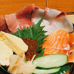 Hom Maguro To Nagoya Meshi Hana Karuta - 