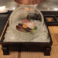 ステーキハウス四季 - 