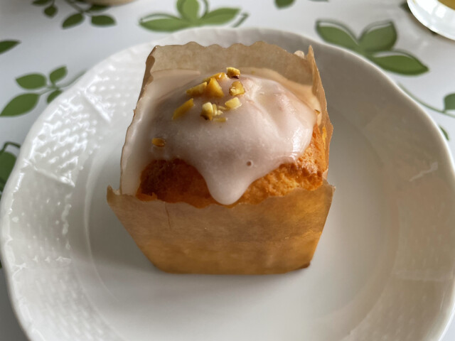 パティスリー 85 Patisserie 85 新富町 カフェ 食べログ パティスリー 85 Patisserie 85 新富町 カフェ 食べログ