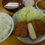 Tonkatsu Ichikatsu - 