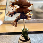 鮨松榮 - 蛍烏賊