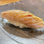 鮨松榮 - 春子鯛