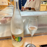 鮨松榮 - 仙禽 かぶとむし 2021（栃木県）