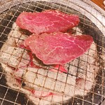焼肉道場 - 