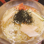 焼肉道場 - 