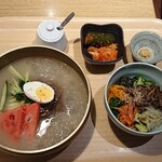 韓食 全州屋 - 