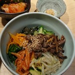 韓食 全州屋 - 