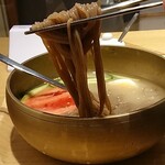 韓食 全州屋 - 