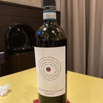 アランチャ・デル・ソーレ - モンテプルチアーノ種も最近は普通に入ってきてるんですかね