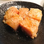 Sumiyaki Horumon Kosumi - 