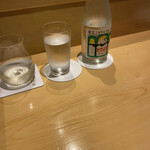 銀座 しのはら - 