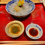 銀座 しのはら - 