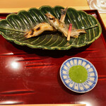 銀座 しのはら - 