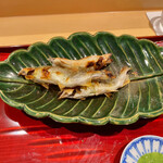 銀座 しのはら - 