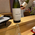 銀座 しのはら - 