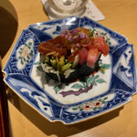 銀座 しのはら - 