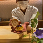 銀座 しのはら - 