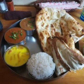 アリーズカレー_2