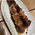 Yakitori Semmon Ginneko - 