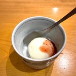 小判寿司 - ジャージー牛乳のアイスクリーム