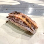 小判寿司 - 目光