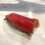 小判寿司 -   鰹