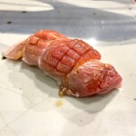 小判寿司 - 本鮪 トロ