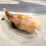 小判寿司 - 鳥貝