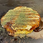 Modan Yaki Fuji - 