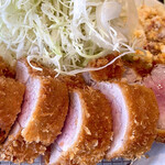 シャンホル - ヒレ