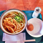 マクサ - マクサうどん